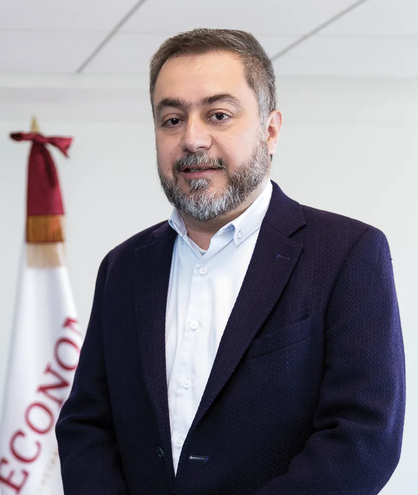 Vidal Llerenas Morales