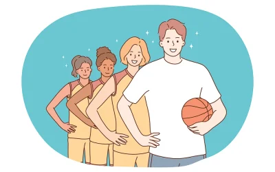 Programa de cultura física y deporte
