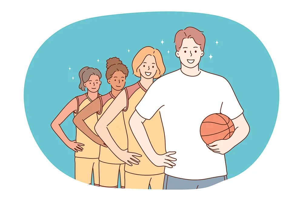 Programa de cultura física y deporte