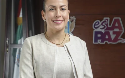 Gobierno eficiente con resultados firmes