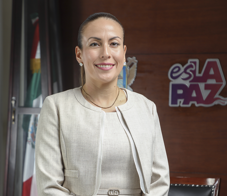 Gobierno eficiente con resultados firmes