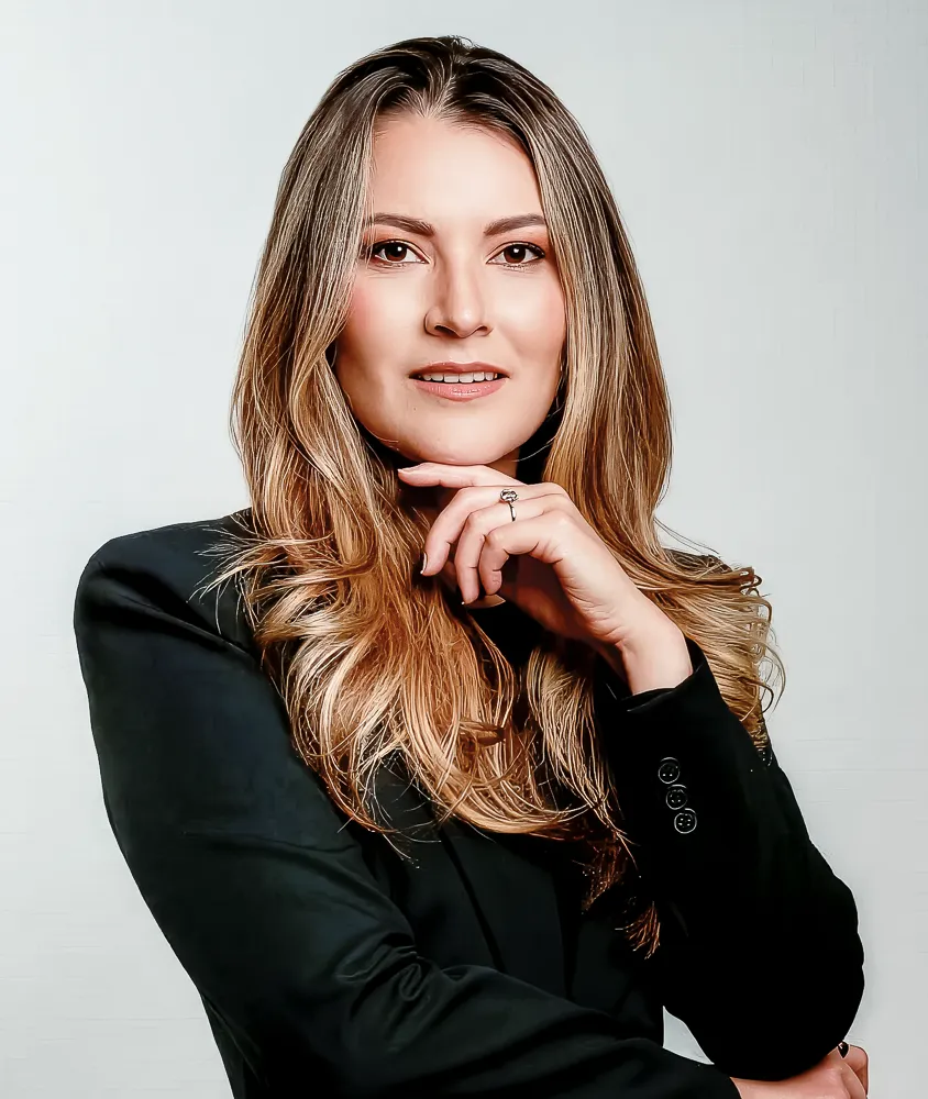 Joanna Margarita Moreno Manzo
