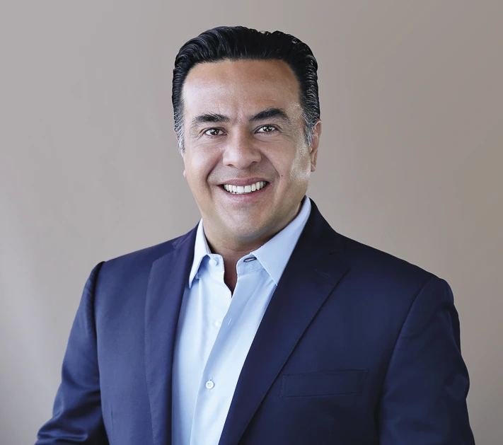 Inversión social para reducir carencias