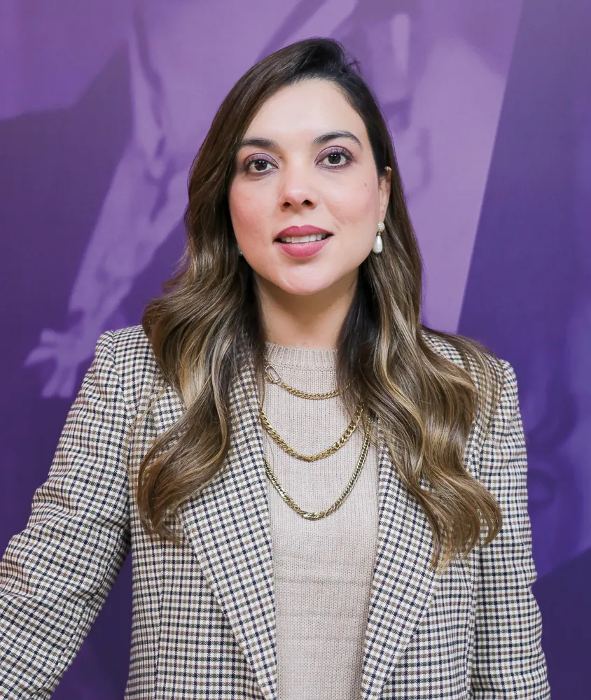 Mónica Meléndez Ramírez.