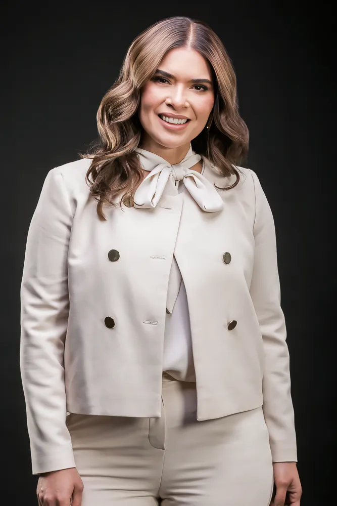 Martha Rubí Enríquez Parada.