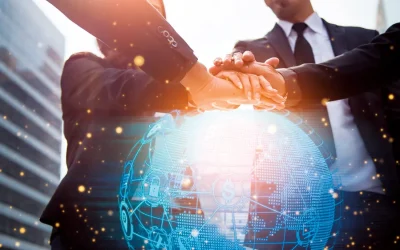 Un puente digital hacia el mercado europeo