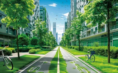 El nuevo paradigma del urbanismo local