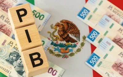 PIB municipal: Ciudades con mayor aportación