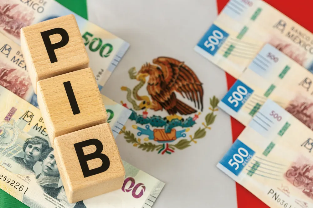 PIB municipal: Ciudades con mayor aportación