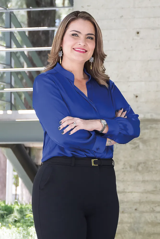 Valeria Alfaro García