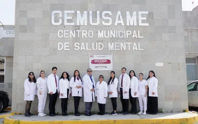 Bienestar emocional, prioridad en Nicolás Romero