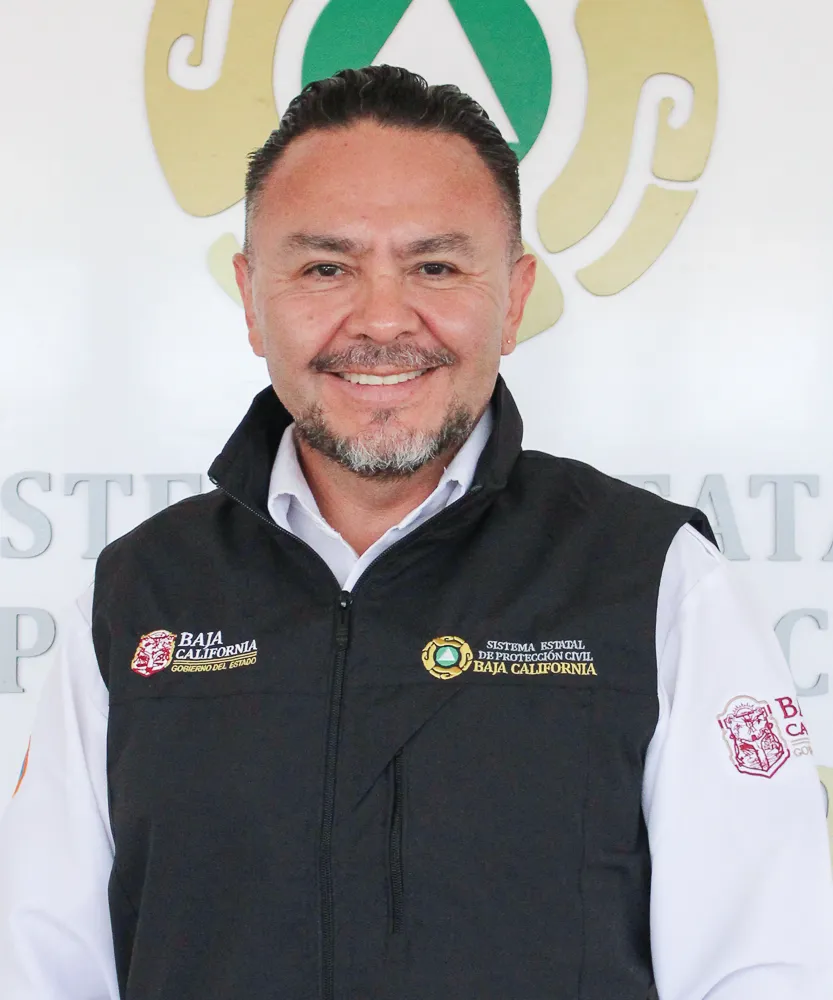José Salvador Cervantes Hernández.