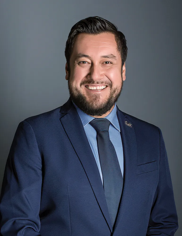 Julio Chávez Ventura.