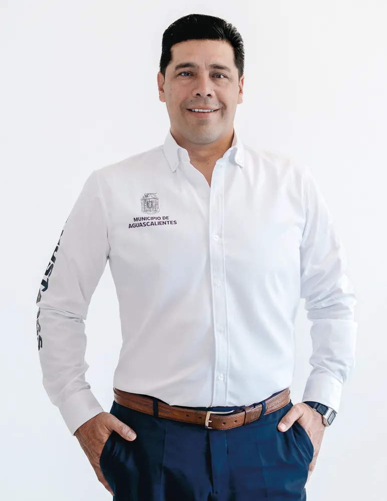 Leonardo Montañez Castro.