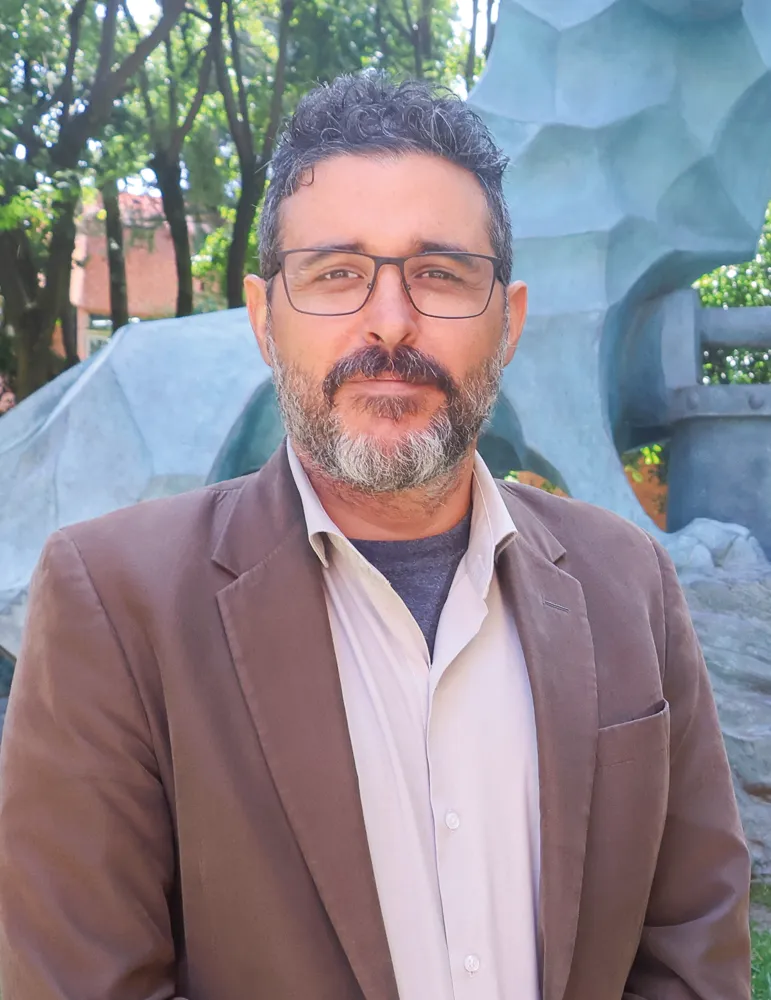 Lázaro Bustio Martínez.