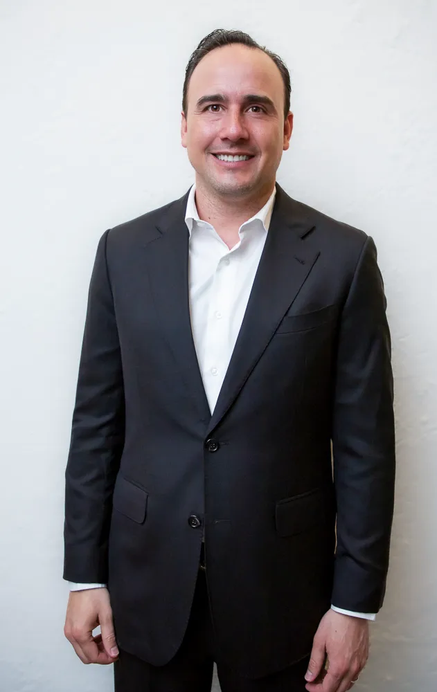 Manolo Jiménez Salinas.