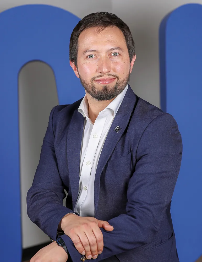 Thomas Brain Sánchez