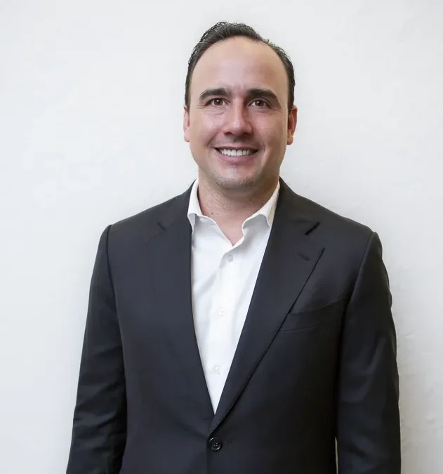 Modelo Coahuila: más seguridad, mayor inversión