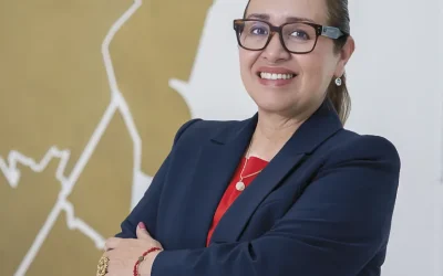 Liderazgo que transforma realidades