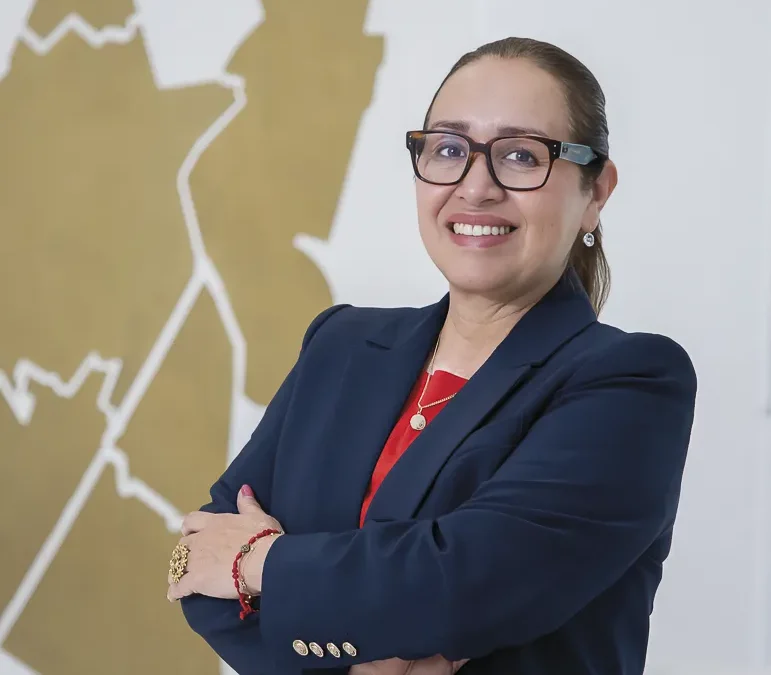 Liderazgo que transforma realidades