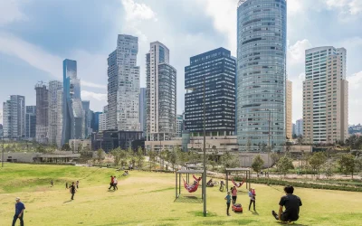 Los 100 municipios con mejores condiciones de vida