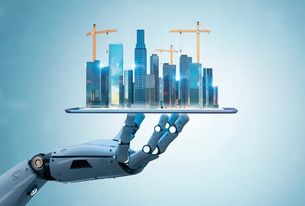 Tecnología e inclusión en el desarrollo urbano
