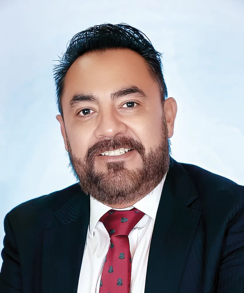 Hugo Bandala Vázquez.