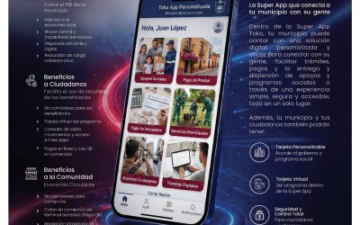 Super App TOKA