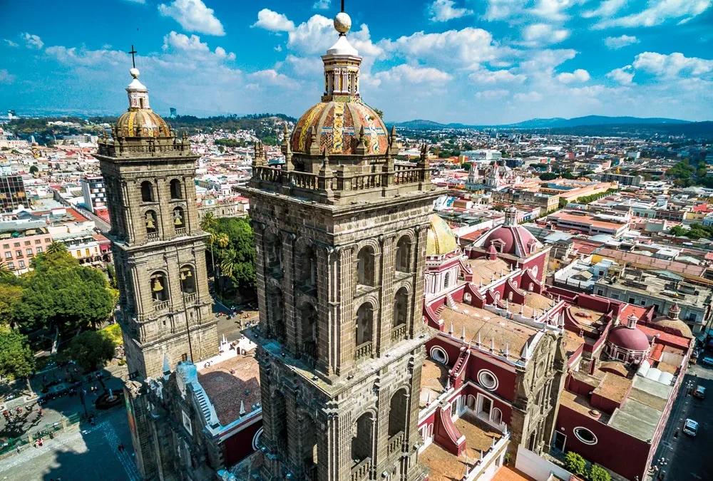 Preservación histórica, una ventaja competitiva