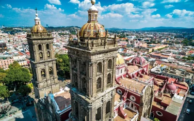Preservación histórica, una ventaja competitiva