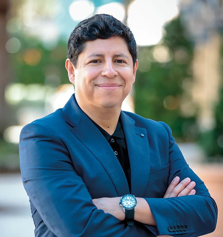 Juan Alejandro Aguirre Márquez.