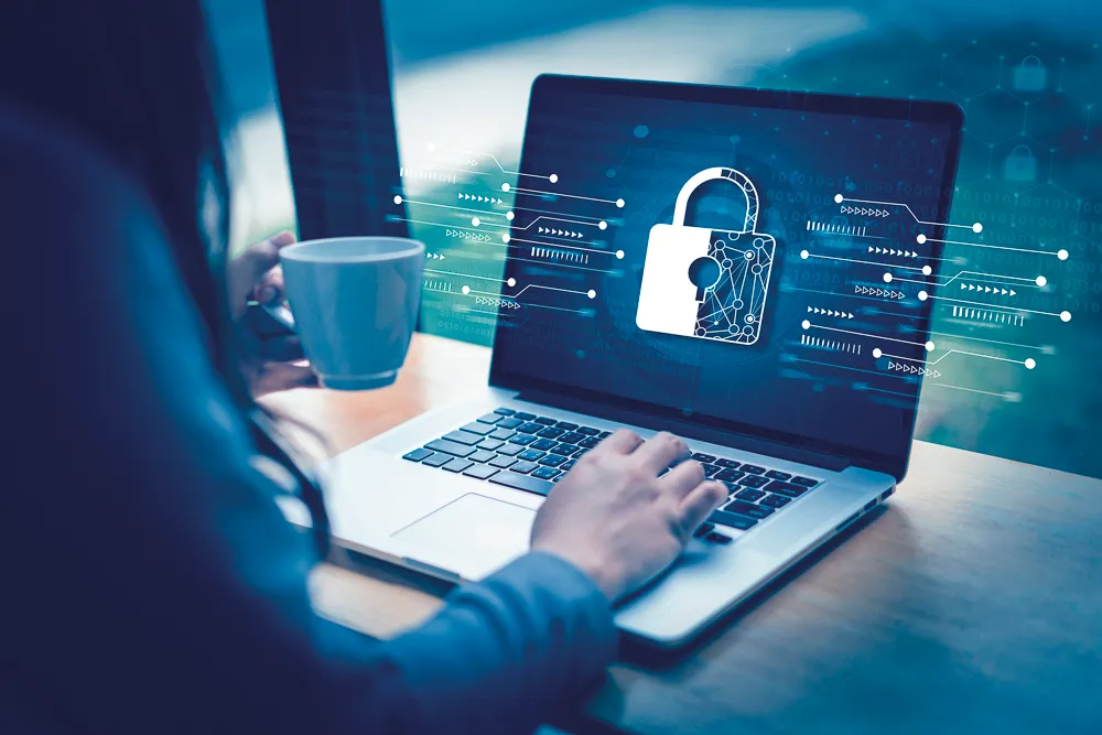 Servicios públicos protegidos en entornos digitales