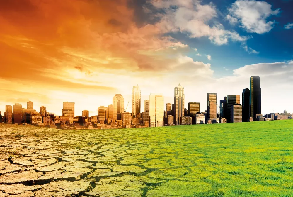 Esquemas locales frente a cambio climático