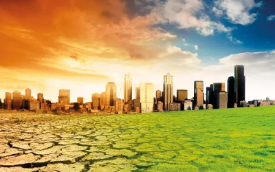 Esquemas locales frente a cambio climático
