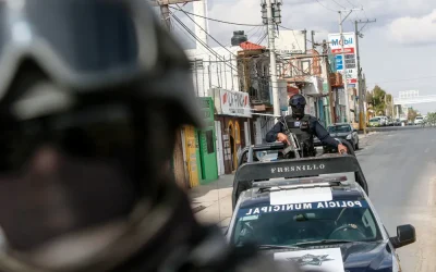 Protección integral en zonas prioritarias