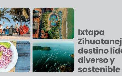 Protegido: Ixtapa Zihuatanejo: destino líder, diverso y sostenible