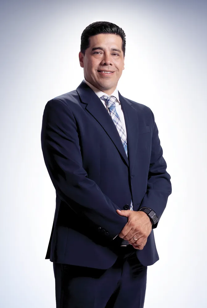Leonardo Montañez Castro.