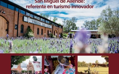 Protegido: San Miguel de Allende: referente en turismo innovador