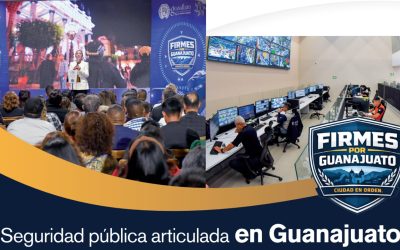 Protegido: Seguridad pública articulada en Guanajuato