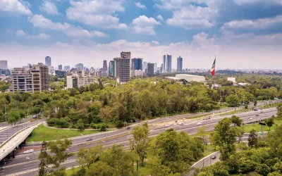 Cómo lograr ciudades más frescas, sanas y resilientes