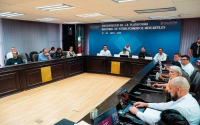 Minuta Local. Julio 2026