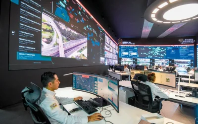 Soluciones para implementar el monitoreo inteligente
