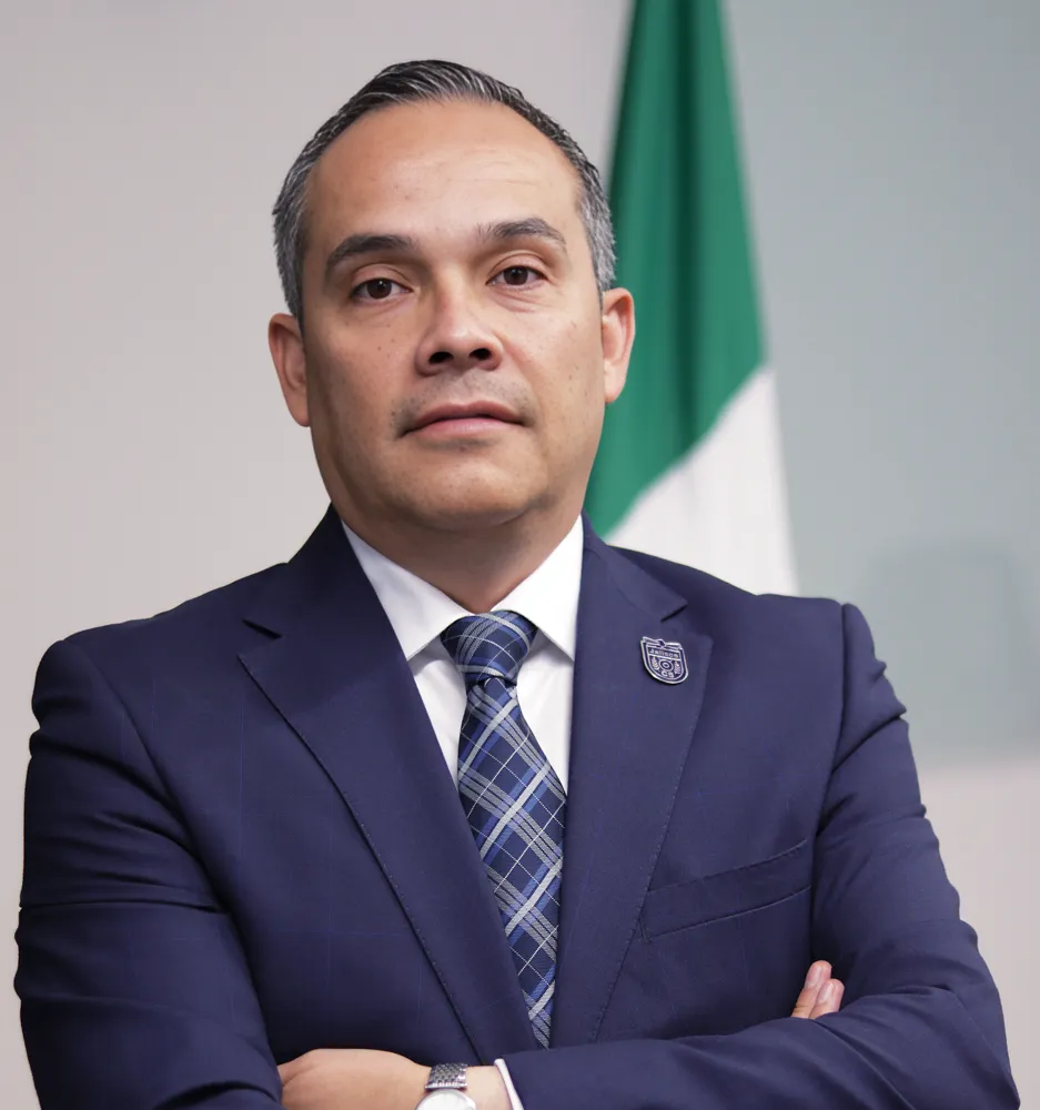 Juan Carlos Contreras Vargas.