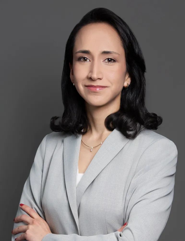 Paola Fernanda Gómez Sánchez.