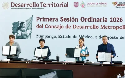 Minuta Local. Septiembre 2026