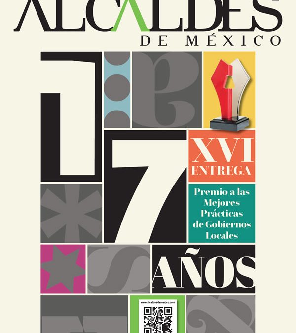 Notas metodológicas premios alcaldes 2026