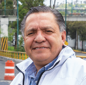 Ricardo Moreno Bastida