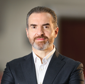 Adrián Emilio de la Garza Santos