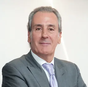 José Chedraui Budib