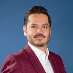 Julio César Ernesto Prieto Gallardo